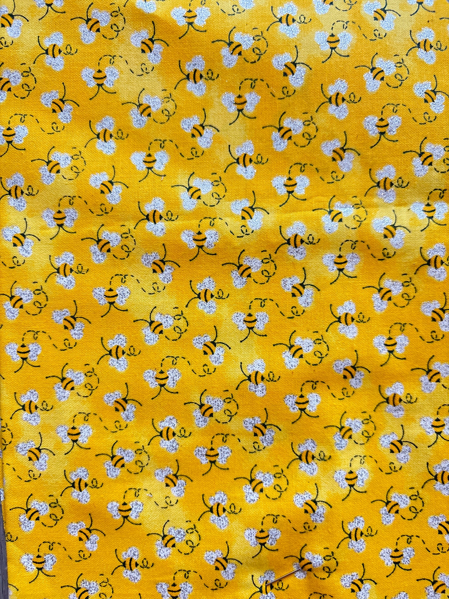 Bee Kind Bee Sweet Scrub Caps