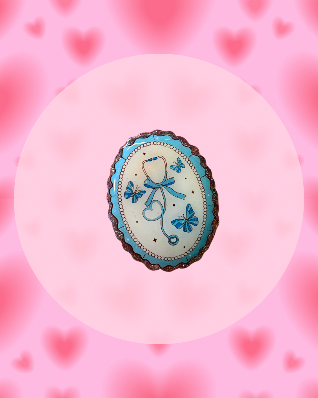 Final Grab Charmlets