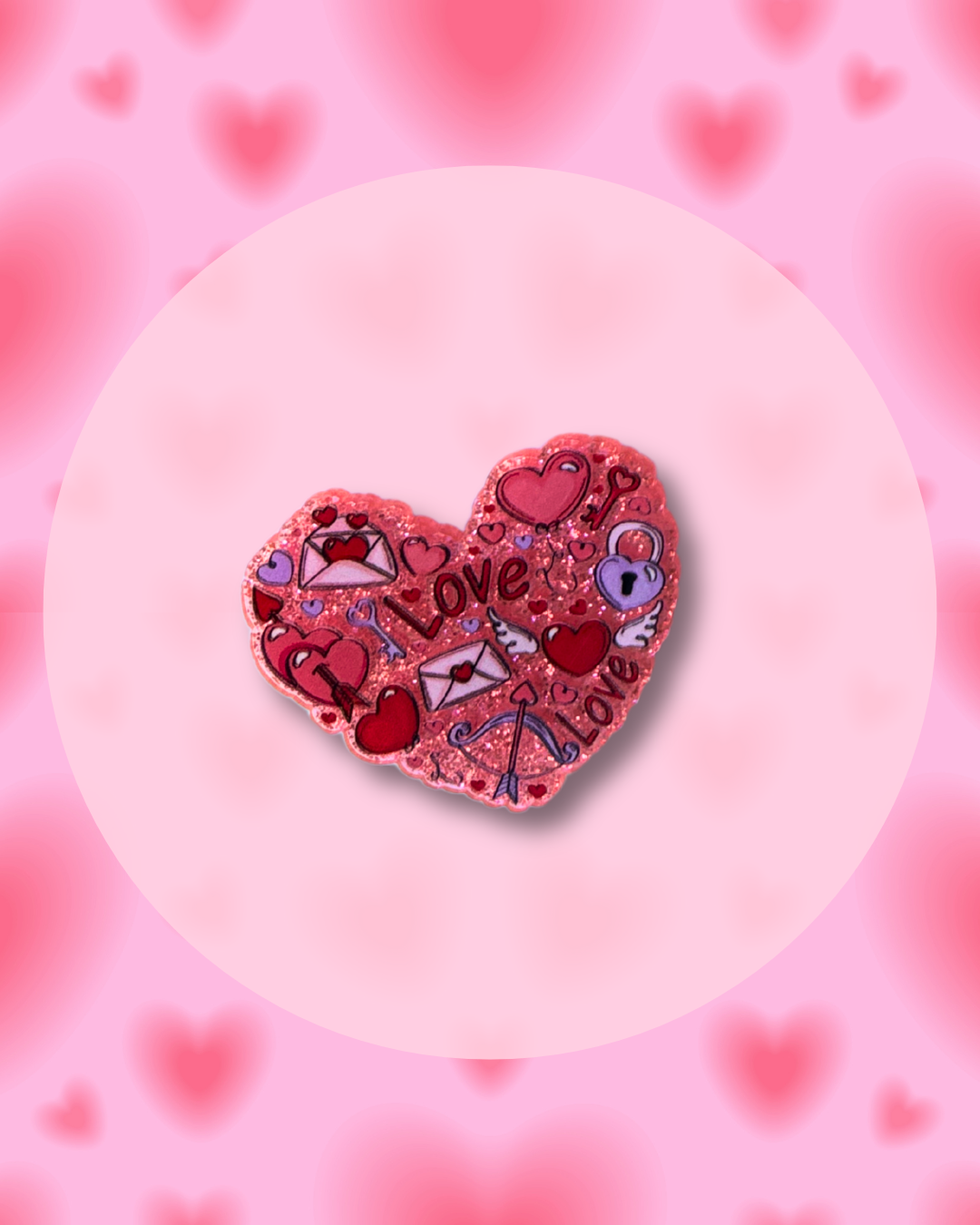 Final Grab Charmlets