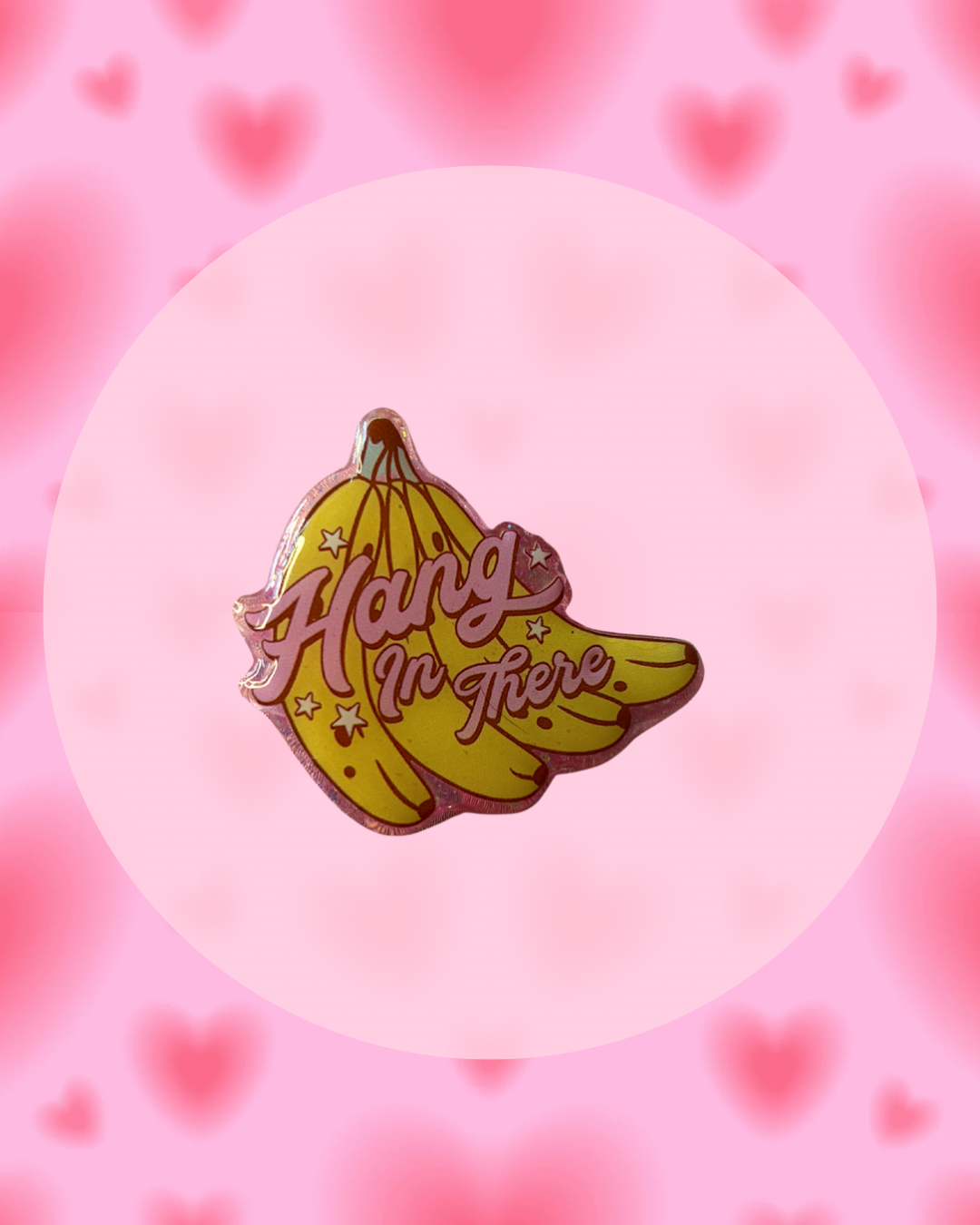 Mixie Reel Charmlet Toppers