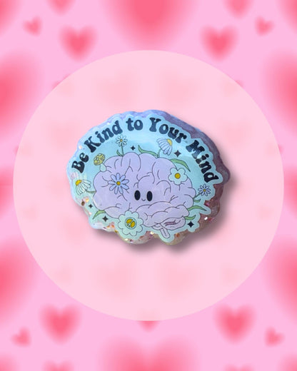 Mixie Reel Charmlet Toppers